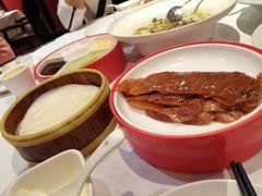 -上海1号私藏菜(静安店)