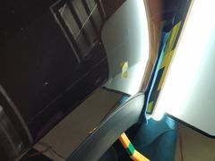 -鲨鱼皮汽车凹陷玻璃修复(静安店)