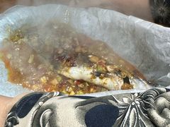-三煮纸包鱼(青岛总店)