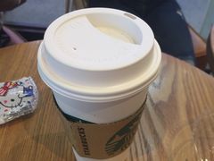 -星巴克(长沙乐和城门店)