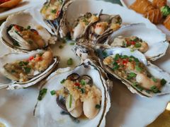 -君之悦酒家(容山路店)