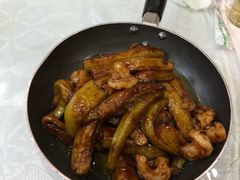 -金家老三饭庄(常营店)