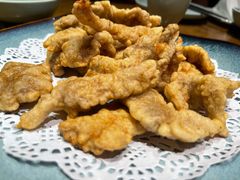 泉州醋肉-八闽饭店闽南小镇(铁西店)