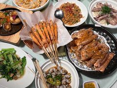 -79号渔船海鲜饭店(龙岗店)