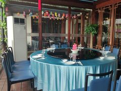 -湘湖大院(越王路店)