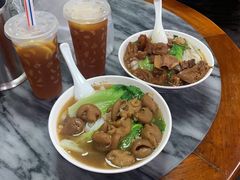 -珍珍小食店(西华路店)