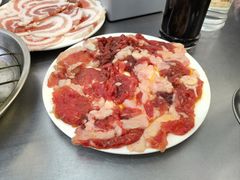 -松明一烤肉馆(鲁园店)