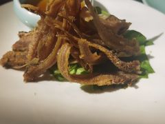 -小城故事·地道宁波味(月湖盛园店)