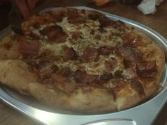 -Tubestation站点比萨(五道营店)