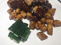 -尚一汤 广东炖汤(金桥国际店)