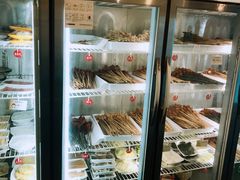 -川成串·自助串串香火锅(朝阳店)