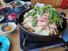 -王鼎精致料理铁板烧(世博源店)