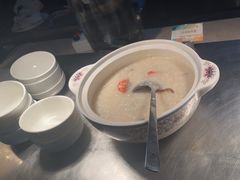-长沙三景韦尔斯利酒店·Oval全日制餐厅自助餐