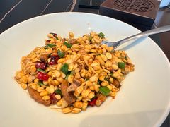 -宝燕壹号景观餐厅(龙盛国际商业广场店)