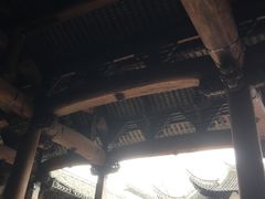 -绩溪龙川景区