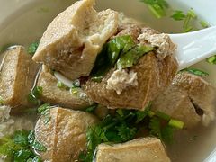 豆泡-老保定驴肉馆(云岗路店)