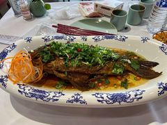 -肥肥小厨(咸阳路店)