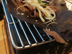 -皇品田苑日式料理(苏州中心店)