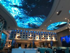 -瑞德姆美人鱼海底演艺主题餐厅(亚龙湾店)