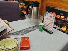 -大师傅金奖啤酒鱼(西街老店)