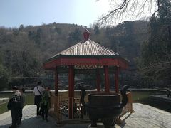-双清别墅