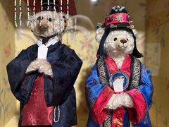 -济州岛泰迪熊博物馆