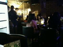 -ohbar live house(人广店)