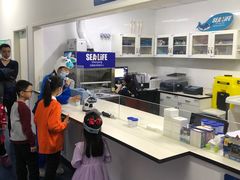 -沈阳海洋探索中心