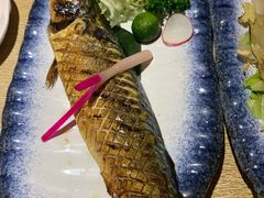 -万岁寿司(蓬江万达店)