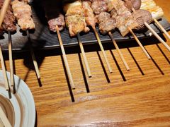 -桂马·日本料理·海胆·海鲜饭·酒场(民主广场店)