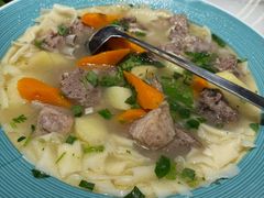 -马白开来特色羊排揪片子  (总店)