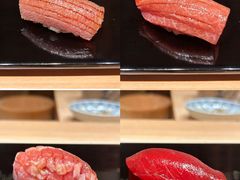 -鮨然(然寿司钱粮胡同店)