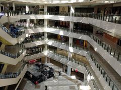 -光启城时尚购物中心