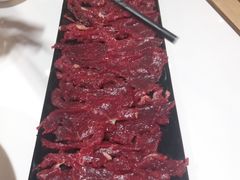 -陈记顺和牛肉火锅馆(天河北路店)