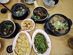 -新兴瓦煲肉骨茶