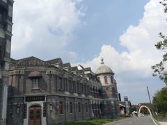 -天河潭旅游度假区