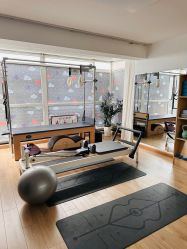 -1603瑜伽普拉提