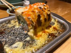 -一心创作料理屋(经开万达店)