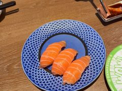 -三禾寿司(君尚店)