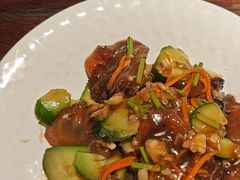 -前海沿·青岛菜(五四广场永旺店)