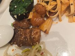 -韶关风度华美达广场酒店自助餐厅