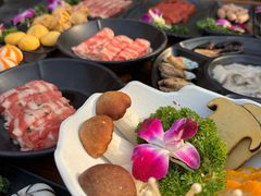 -丽江庭院之爱在路上(西单店)