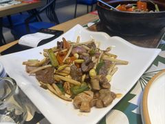 -味食家市师鸡(三元里店)