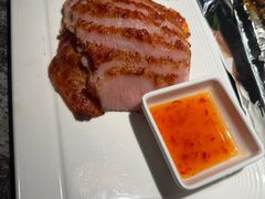 -新白鹿餐厅(松江开元地中海店)
