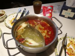 -吉布鲁牛排海鲜自助(温江合生汇店)
