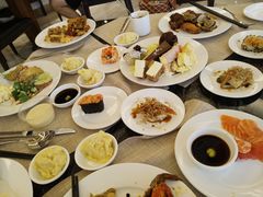 -东方红海鲜百汇(国际大厦店)