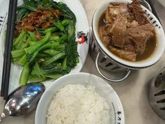 -宝香绑线肉骨茶(柏威年广场店)