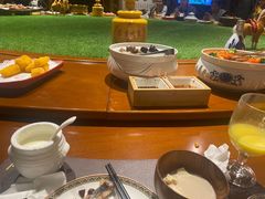 -蒙古大营(朝阳公园店)