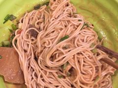 -张记牛肉面馆(天津路店)