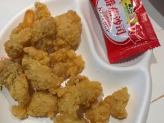 -豪享来中西餐厅(隆昌店)